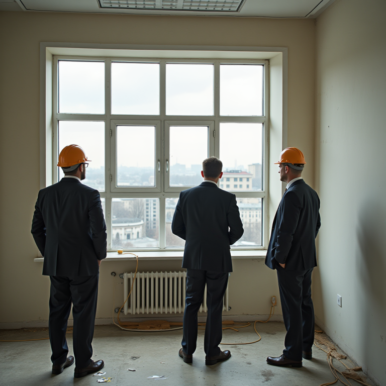 Изображение к статье "Обучение госзакупкам: Ваш ключ к обязательной квалификации"