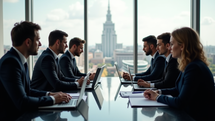 Изображение к статье "Расторжение контракта по 44-ФЗ: важный порядок для заказчика"