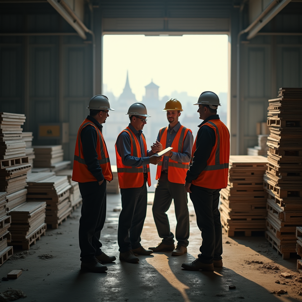 Изображение к статье "План-график закупок: ключевой инструмент для выгодного планирования"