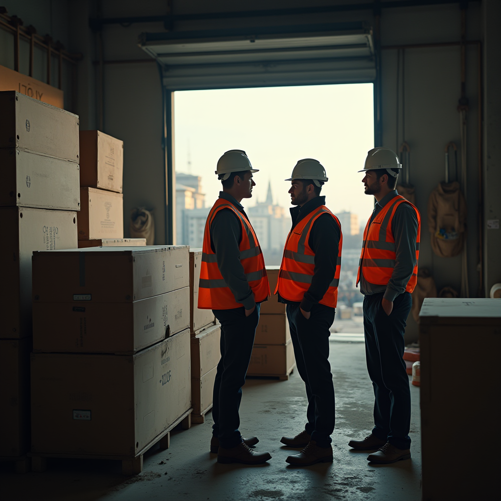 Изображение к статье "Защита поставщика: мощные инструменты для победы в спорах"