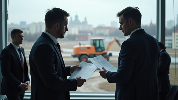 Наглядный пример к статье "Электронный документооборот: простое внедрение в Иваново"