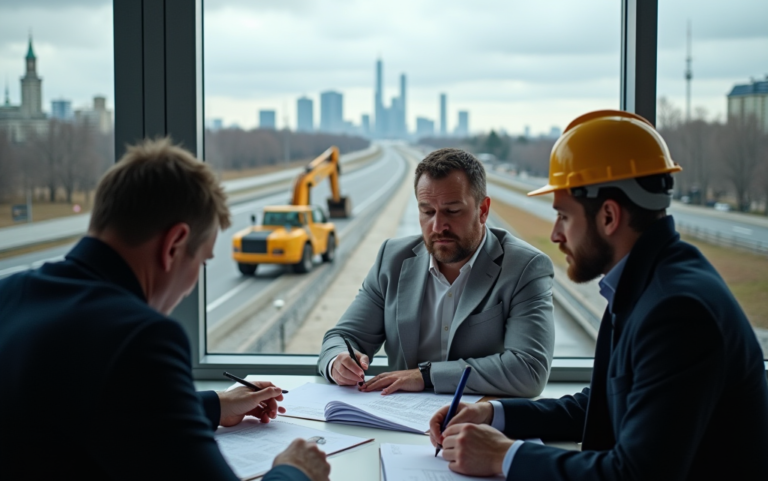 Поясняющая иллюстрация к материалу "Обучение закупкам — профессиональная переподготовка во Владимире"