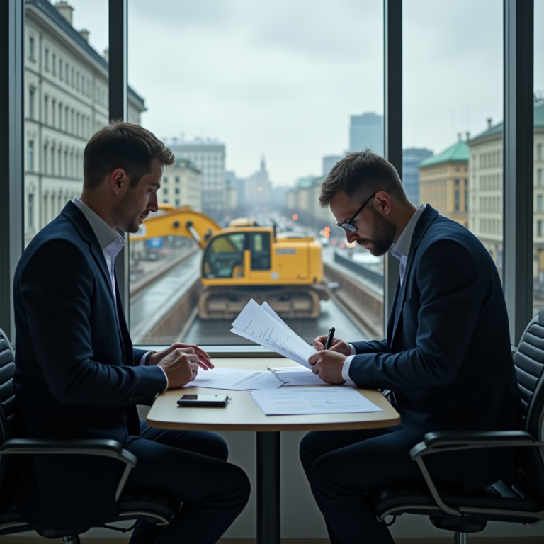 Изображение к статье "Обучение госзакупкам: Эффективный способ минимизировать угрозы"
