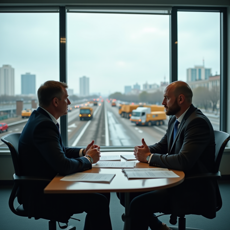 Поясняющая иллюстрация к материалу "Цифровизация закупок: Легкое обучение во Владимире"