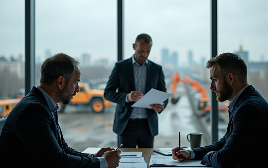 Поясняющая иллюстрация к материалу "Штрафы 44-ФЗ — эффективная защита в Кирове"