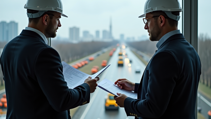 Графическое сопровождение статьи "Контрактный управляющий: Эффективное обучение в Нижнем Новгороде"