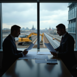 Наглядный пример к статье "Электронный документооборот — эффективное внедрение в Иваново"