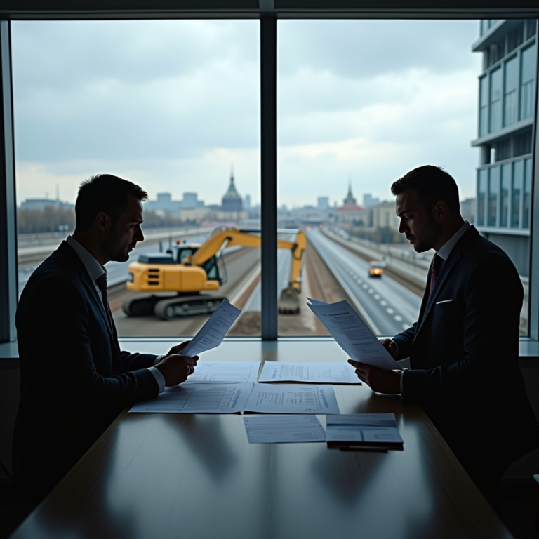 Наглядный пример к статье "Электронный документооборот — эффективное внедрение в Иваново"