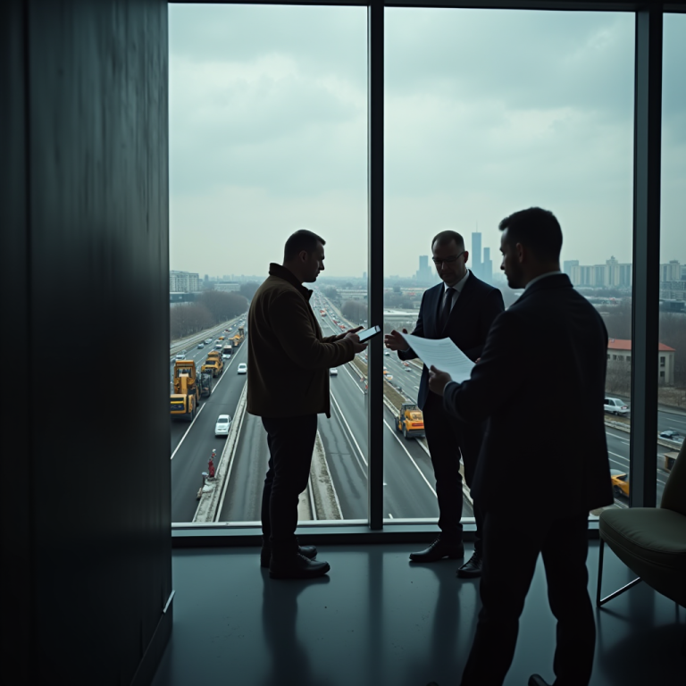 Графическое сопровождение статьи "Отчетность по 44-ФЗ: секреты для в Кирове"