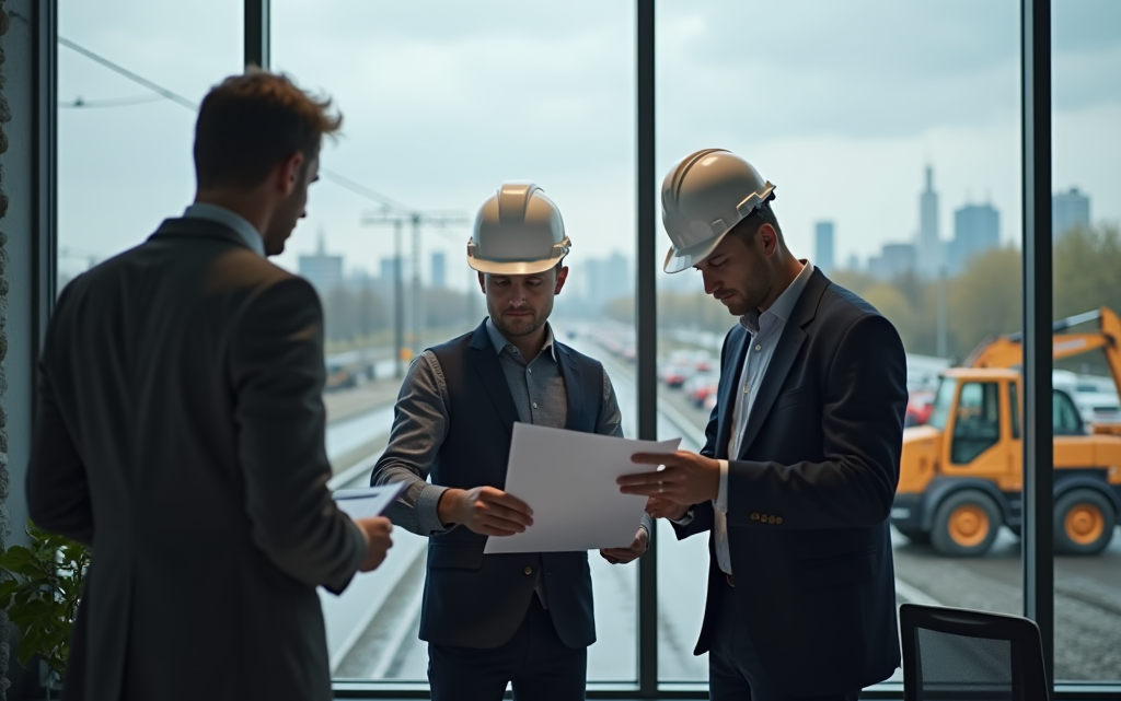 Графическое сопровождение статьи "Оценка поставщика: эффективная добросовестность в Самаре"