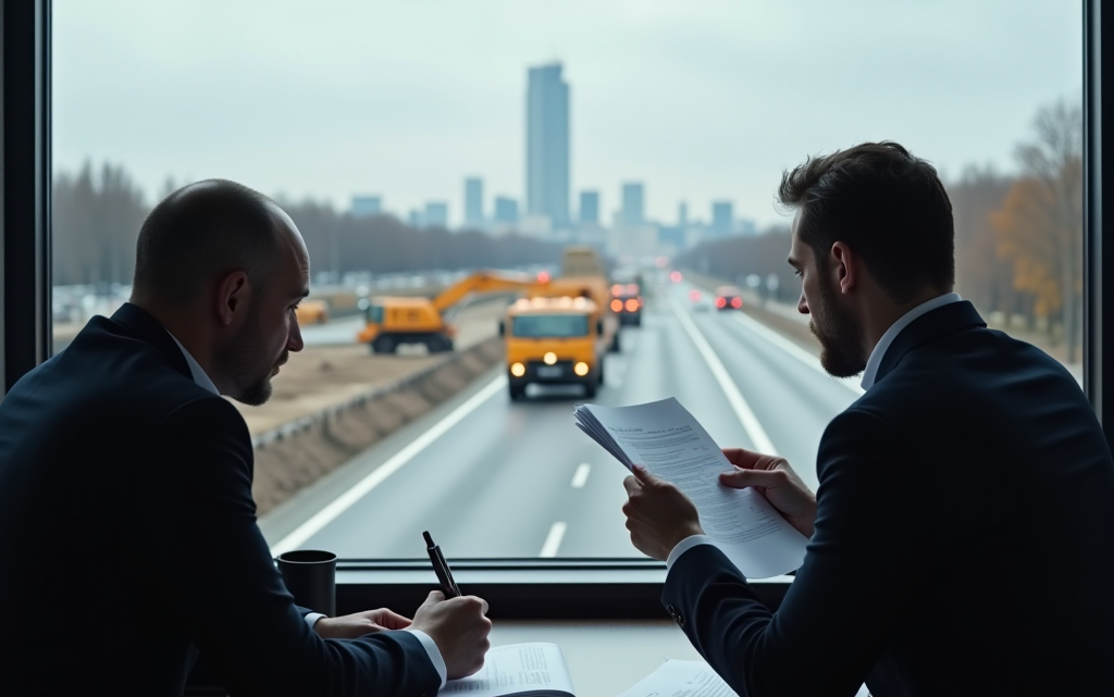 Поясняющая иллюстрация к материалу "Эффективное обучение электронным аукционам в Кирове"