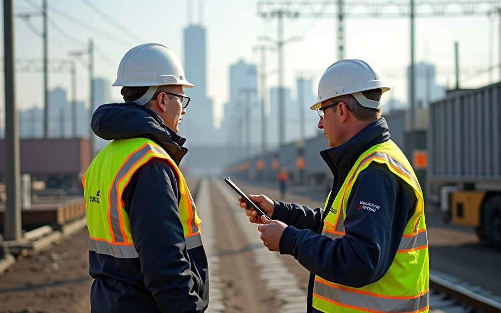 Иллюстрация 1: Обучение контрактных управляющих: Важный путь к успешной карьере Изображение к статье "Обучение контрактных управляющих: Важный путь к успешной карьере"