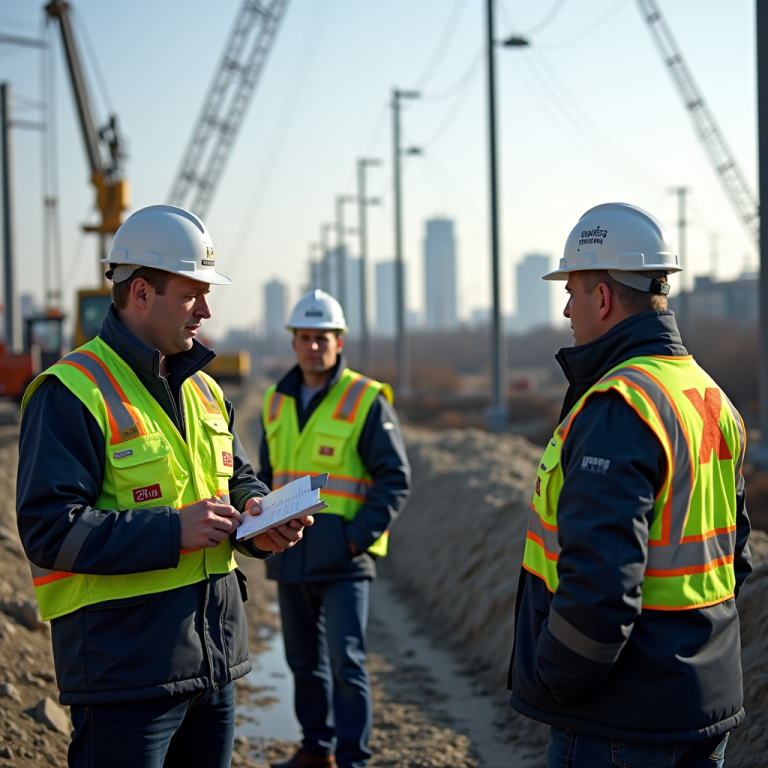 Наглядный пример к статье "Тендерная документация: Успешное оформление в Иваново"