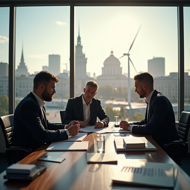 Графическое сопровождение статьи "Обучение контрактных управляющих: Экспертные курсы в Кирове"