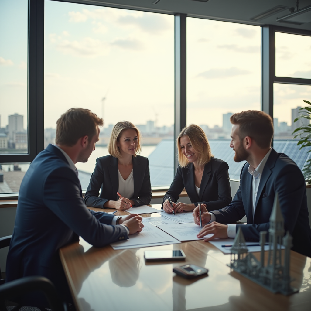 Поясняющая иллюстрация к материалу "Электронные контракты в Смоленске: Эффективное обучение госзакупкам"