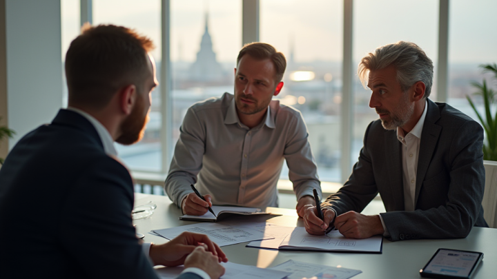 Поясняющая иллюстрация к материалу "Отчетность закупок 44-ФЗ во Владимире: Экспертное обучение"