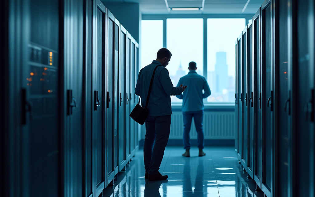 Изображение к статье "Защита поставщика: мощные инструменты для победы в спорах"