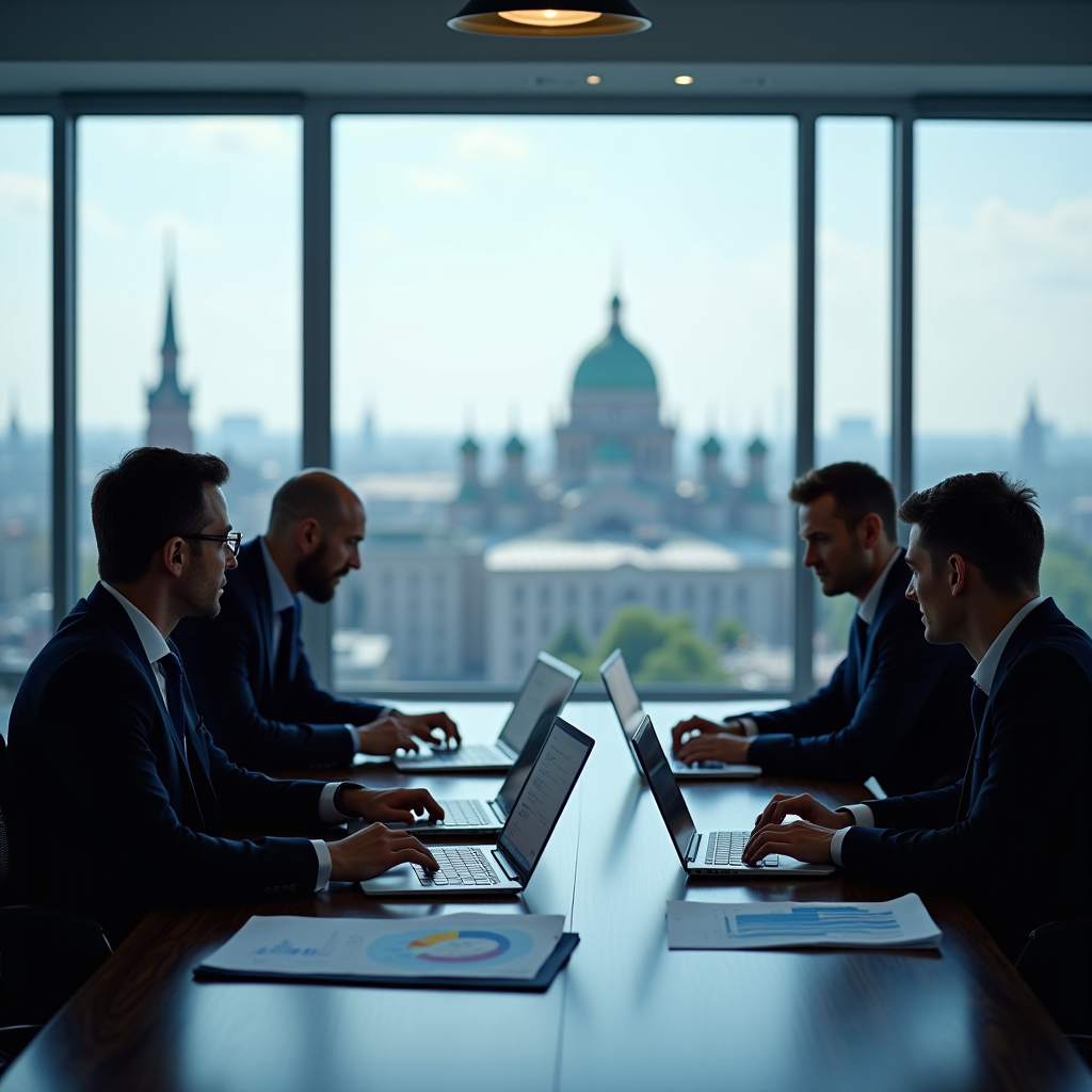 Графическое сопровождение статьи "Конфликт интересов: обязательные изменения во Владимире [sc name=year][/sc]"