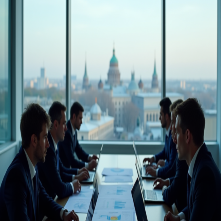 Иллюстрация 1: Обновления законодательства госзакупок 2024: Важные изменения Изображение к статье "Обновления законодательства госзакупок 2024: Важные изменения"