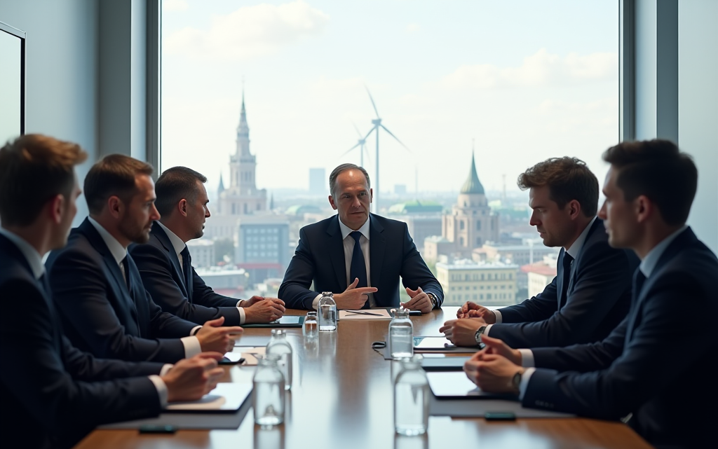 Наглядный пример к статье "Электронный документооборот: легкое внедрение в Иваново"