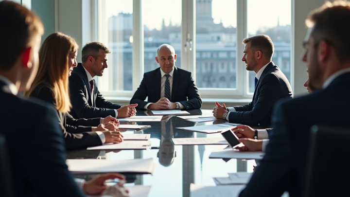 Графическое сопровождение статьи "Виды закупок: Обязательный гайд [sc name=year][/sc] в Донецке"