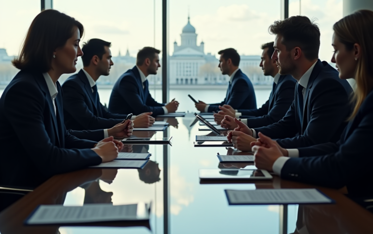 Изображение к статье "Эффективные электронные площадки для выгодных госзакупок по 44-ФЗ и 223-ФЗ"