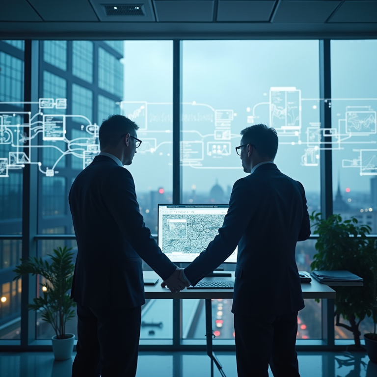 Графическое сопровождение статьи "Обучение закупкам — эффективная переподготовка в Кирове"