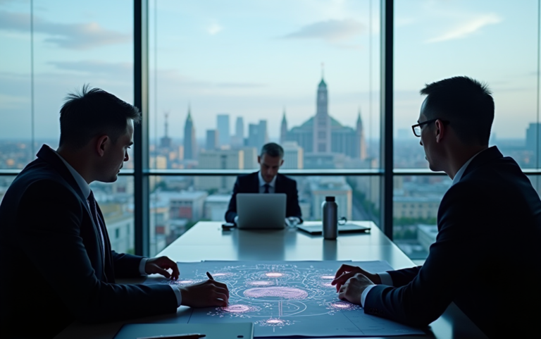 Наглядный пример к статье "Электронный документооборот: Эксклюзивное руководство в Иваново"