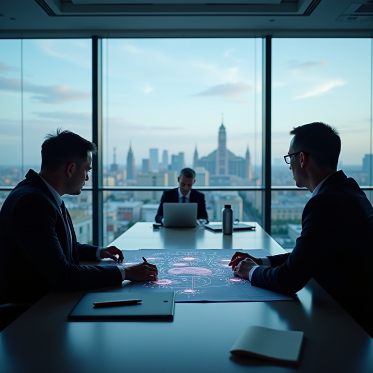 Иллюстрация 2: Тендерная документация 44-ФЗ: Безупречное руководство для заказчиков Поясняющая иллюстрация к материалу "Эксклюзивная тендерная документация 44-ФЗ во Владимире без ошибок"