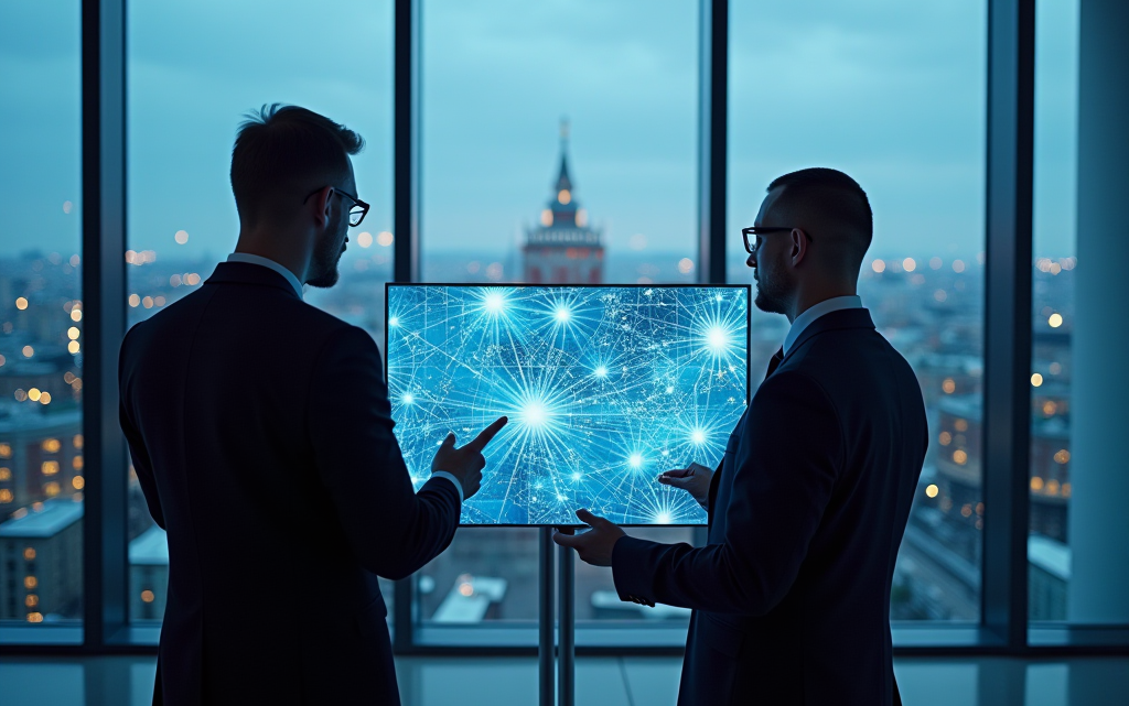 Изображение к статье "Расторжение контракта: ключевое руководство для безопасных закупок"