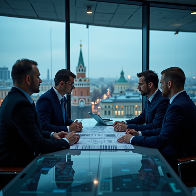 Изображение к статье "Обучение контрактных управляющих: Востребованный Курс 44-ФЗ"