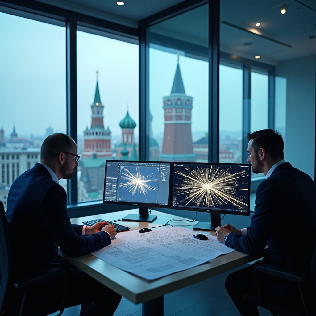 Наглядный пример к статье "Оформление электронных закупок: лучшие практики в Иваново"