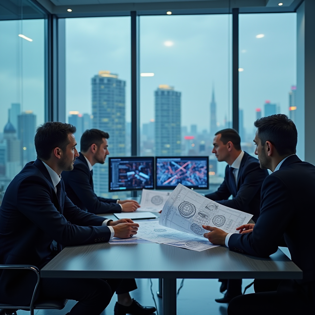 Наглядный пример к статье "Обучение контрактных управляющих: эксклюзивные навыки в Иваново"