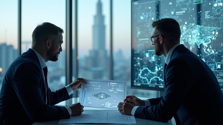 Поясняющая иллюстрация к материалу "Обучение контрактных управляющих: эксклюзивные курсы в Кирове"