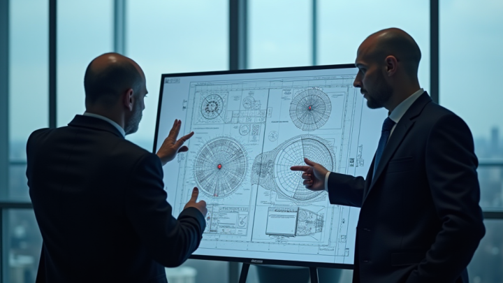 Иллюстрация 1: Обучение закупкам: Гарантированная защита от нарушений Графическое сопровождение статьи "Обучение закупкам в Саратове: избежать нарушений"