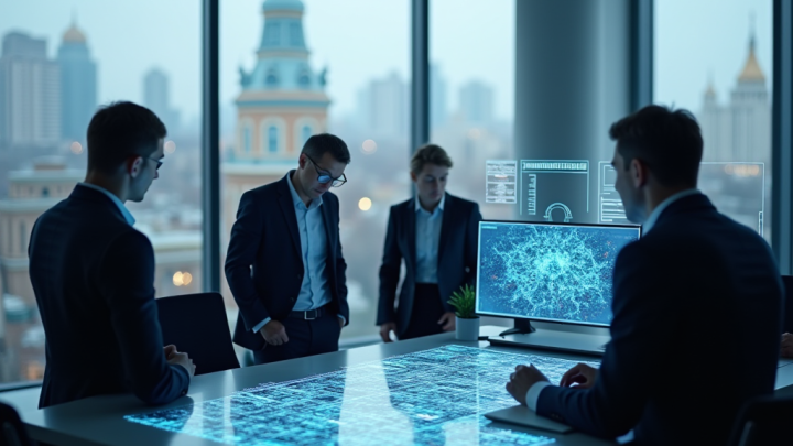 Изображение к статье "Изменения 44-ФЗ и 223-ФЗ: важные обновления для профессионального обучения"