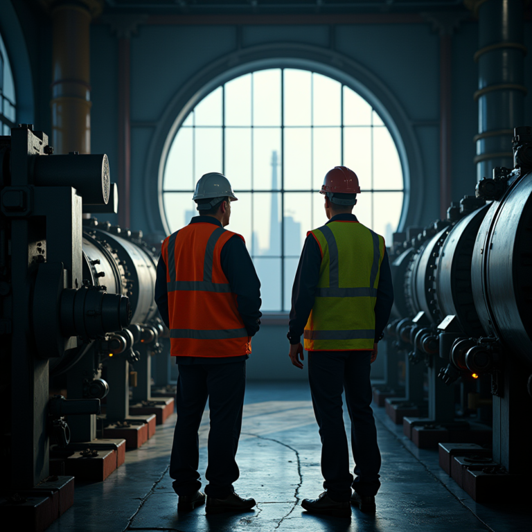 Поясняющая иллюстрация к материалу "Обучение специалистов: Эксклюзивный гид по закупкам в Саратове"