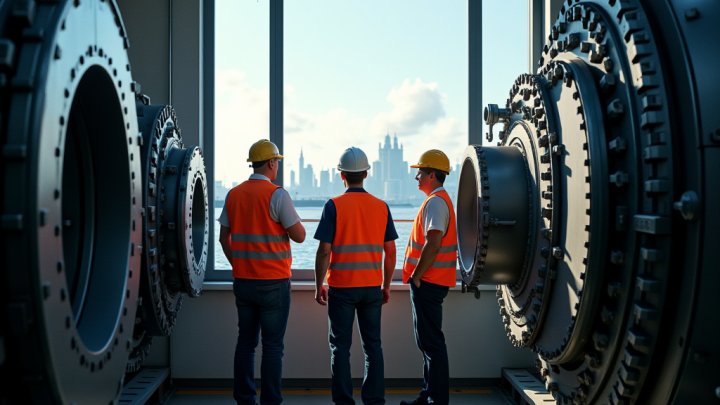 Иллюстрация 1: Обучение контрактных управляющих: быстрый путь к мастерству Изображение к статье "Обучение контрактных управляющих: быстрый путь к мастерству"