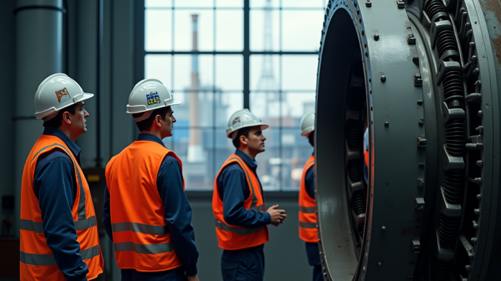 Изображение к статье "План-график закупок: идеальный алгоритм для надежного планирования"