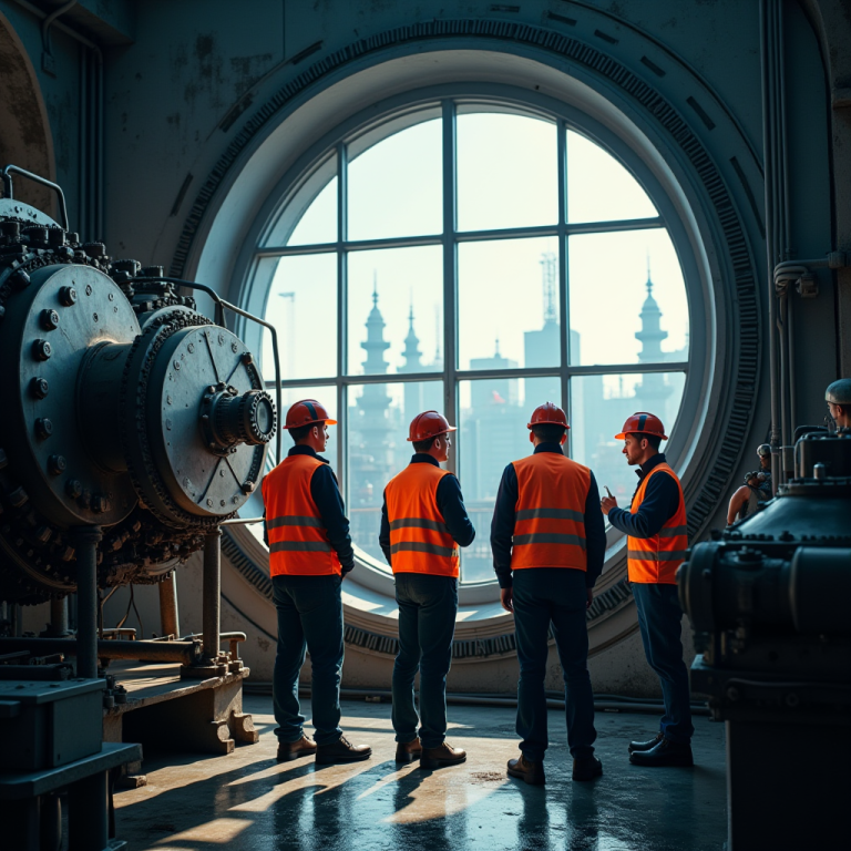 Поясняющая иллюстрация к материалу "Расторжение контракта — эффективное руководство для заказчиков в Саратове"